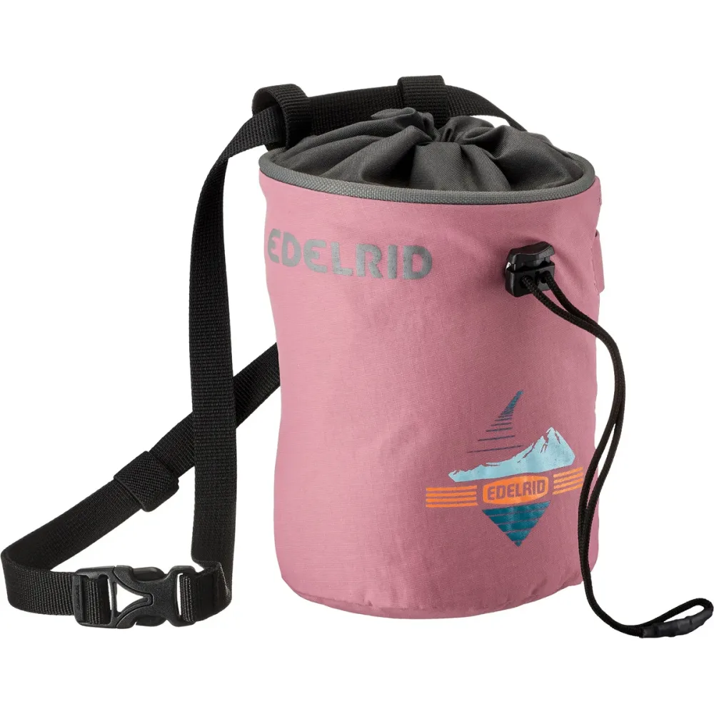 Edelrid Rodeo Small Chalkbag
