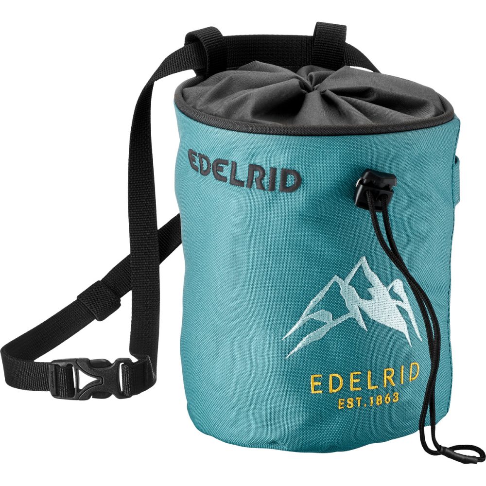 Edelrid Rodeo Large Chalkbag
