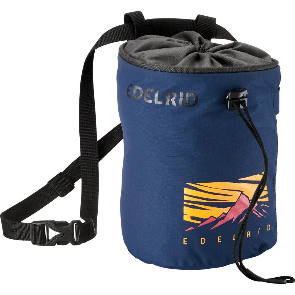 Edelrid Rodeo Large Chalkbag