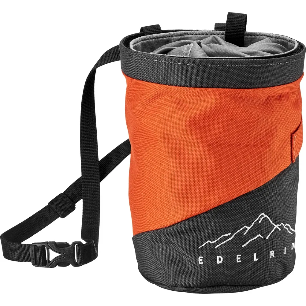 Edelrid Splitter Twist Chalkbag