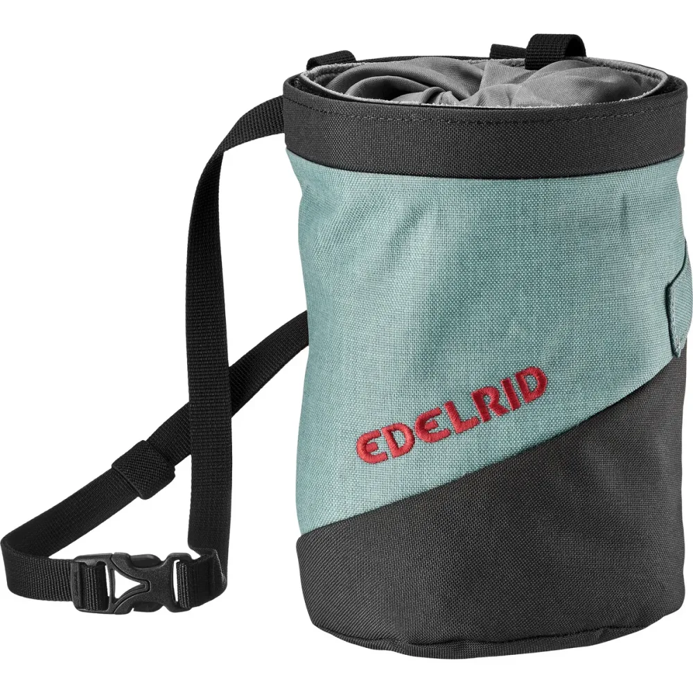 Edelrid Splitter Twist Chalkbag