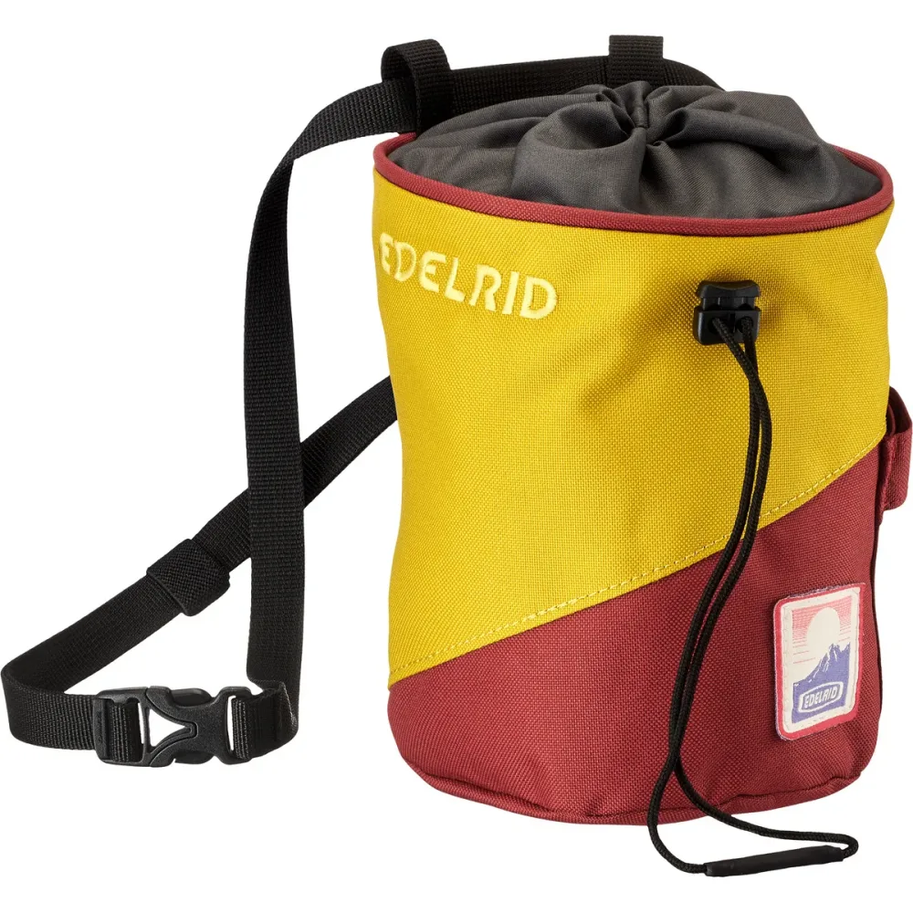 Edelrid Monoblock Chalkbag