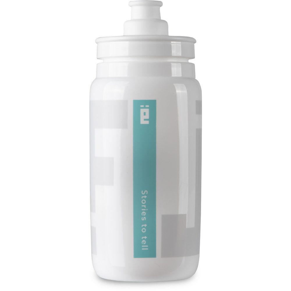 Bergzeit Basics Jeuf Trinkflasche