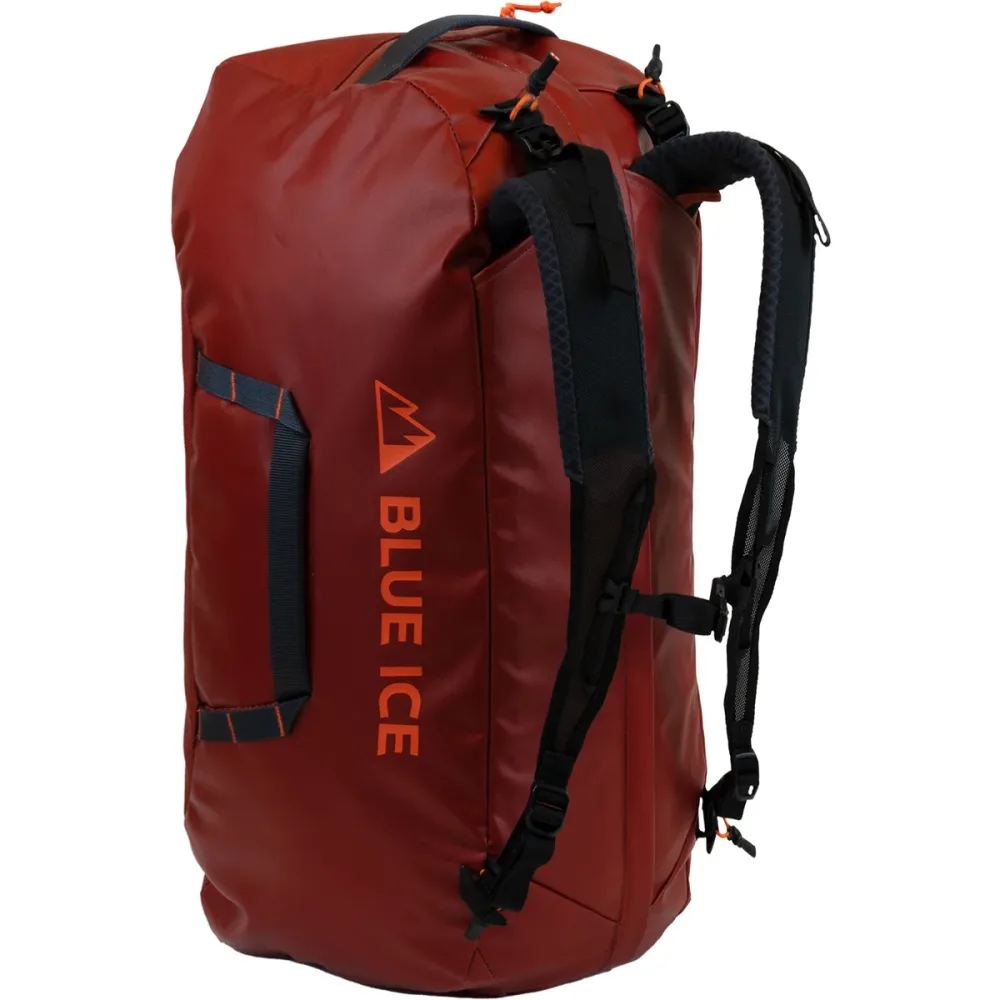 Blue Ice Doko 100L Reisetasche