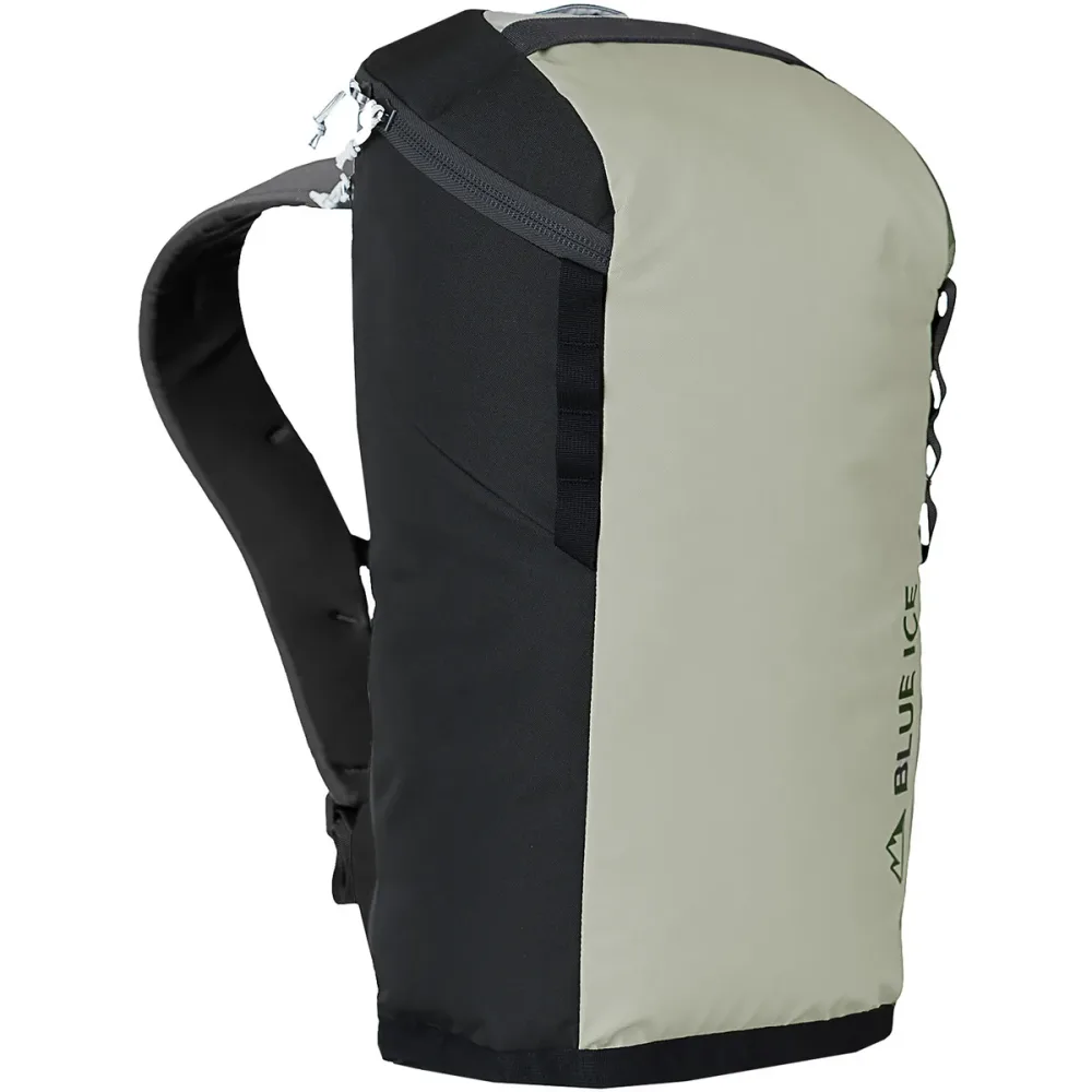 Blue Ice Octopus 25L Kletterrucksack