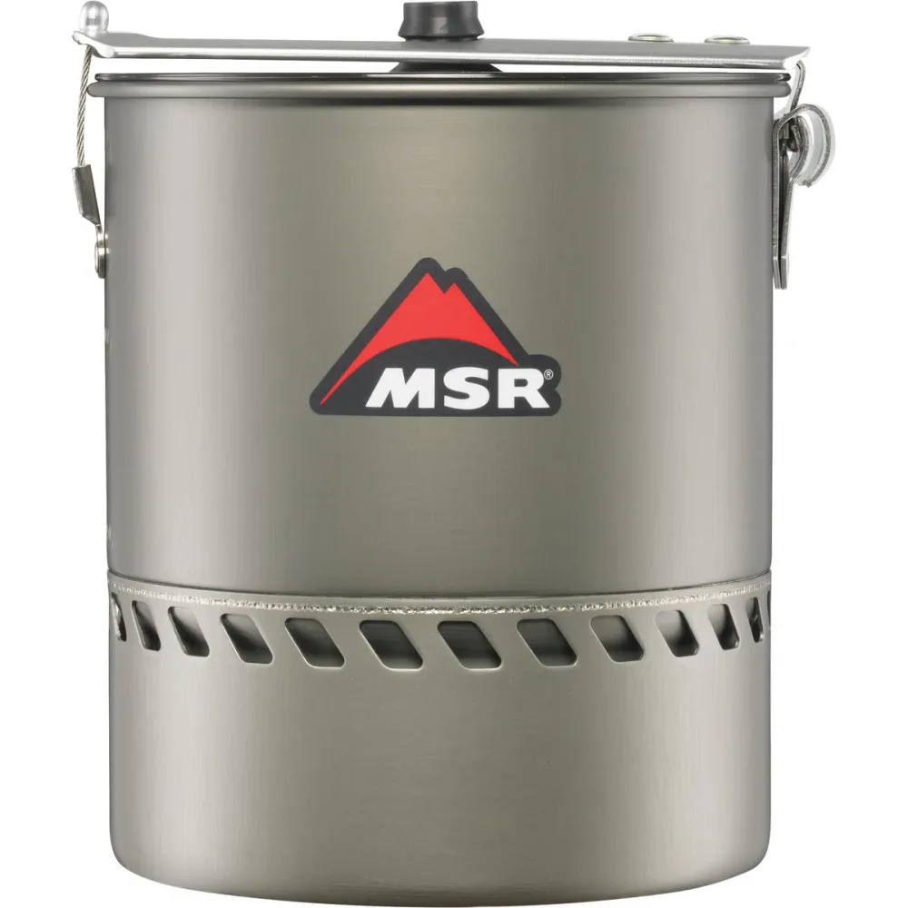 MSR Reactor 1.7L Topf