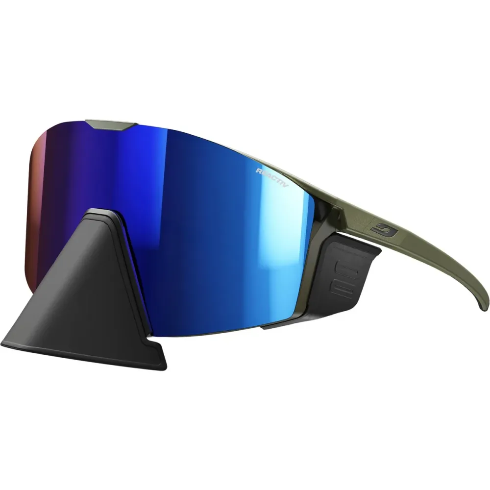 Julbo Edge Cover Reactiv 2-4 Gletscherbrille