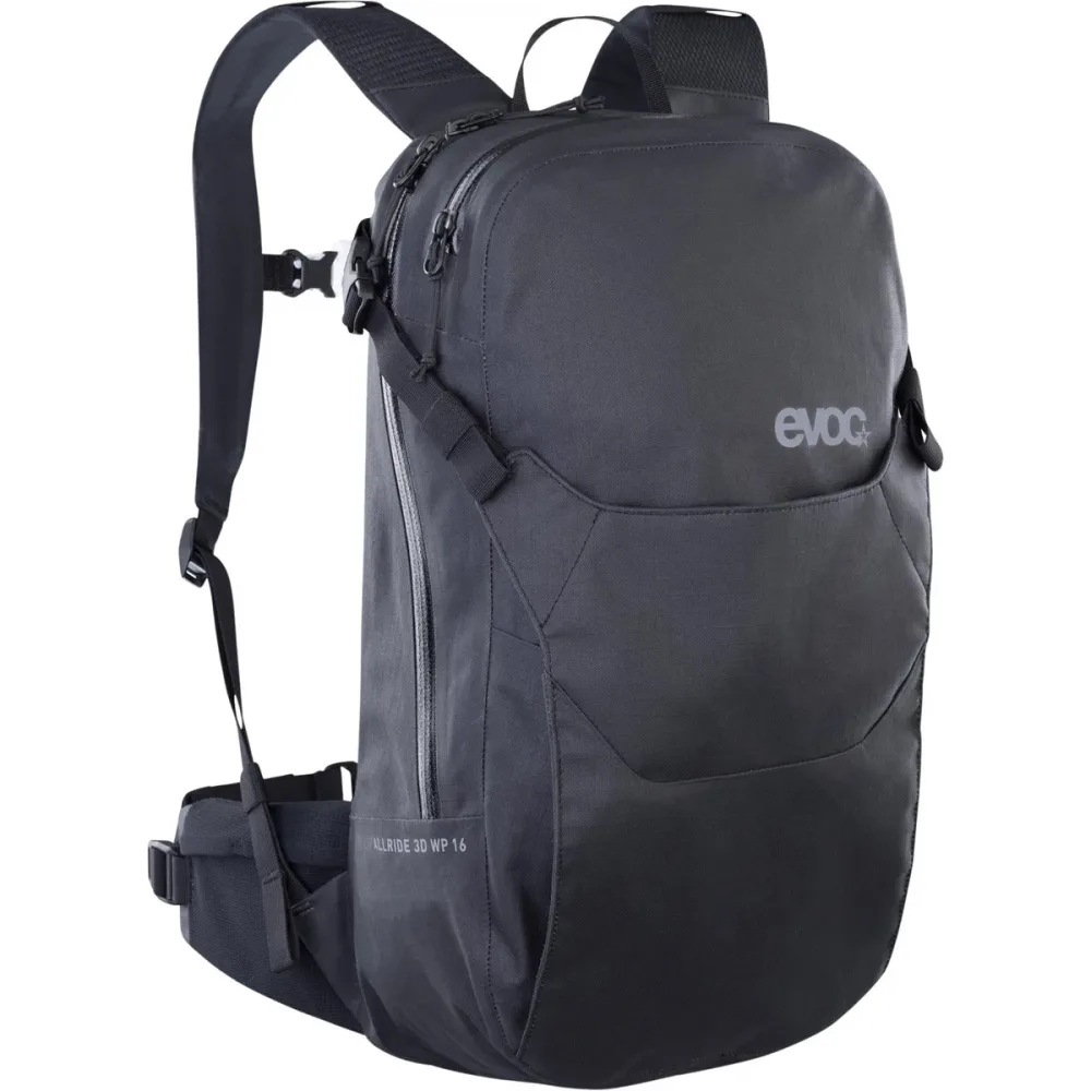 Evoc Allride 3D WP 16 Fahrradrucksack