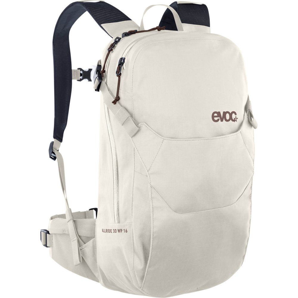 EVOC Allride Fahrradrucksack Reisetaschen 1 ct Weiss Herren