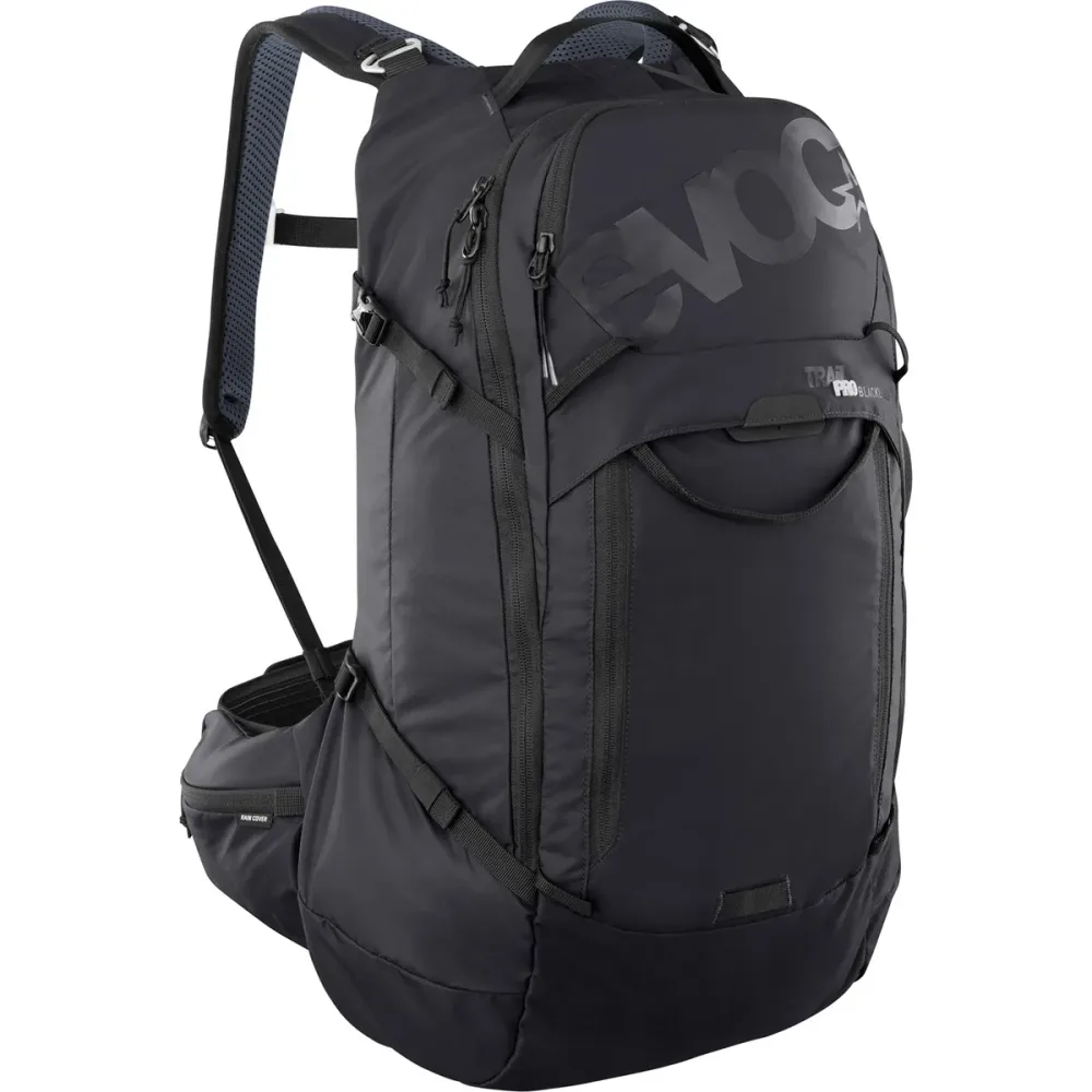 Evoc Trail Pro Blackline 26 Fahrradrucksack