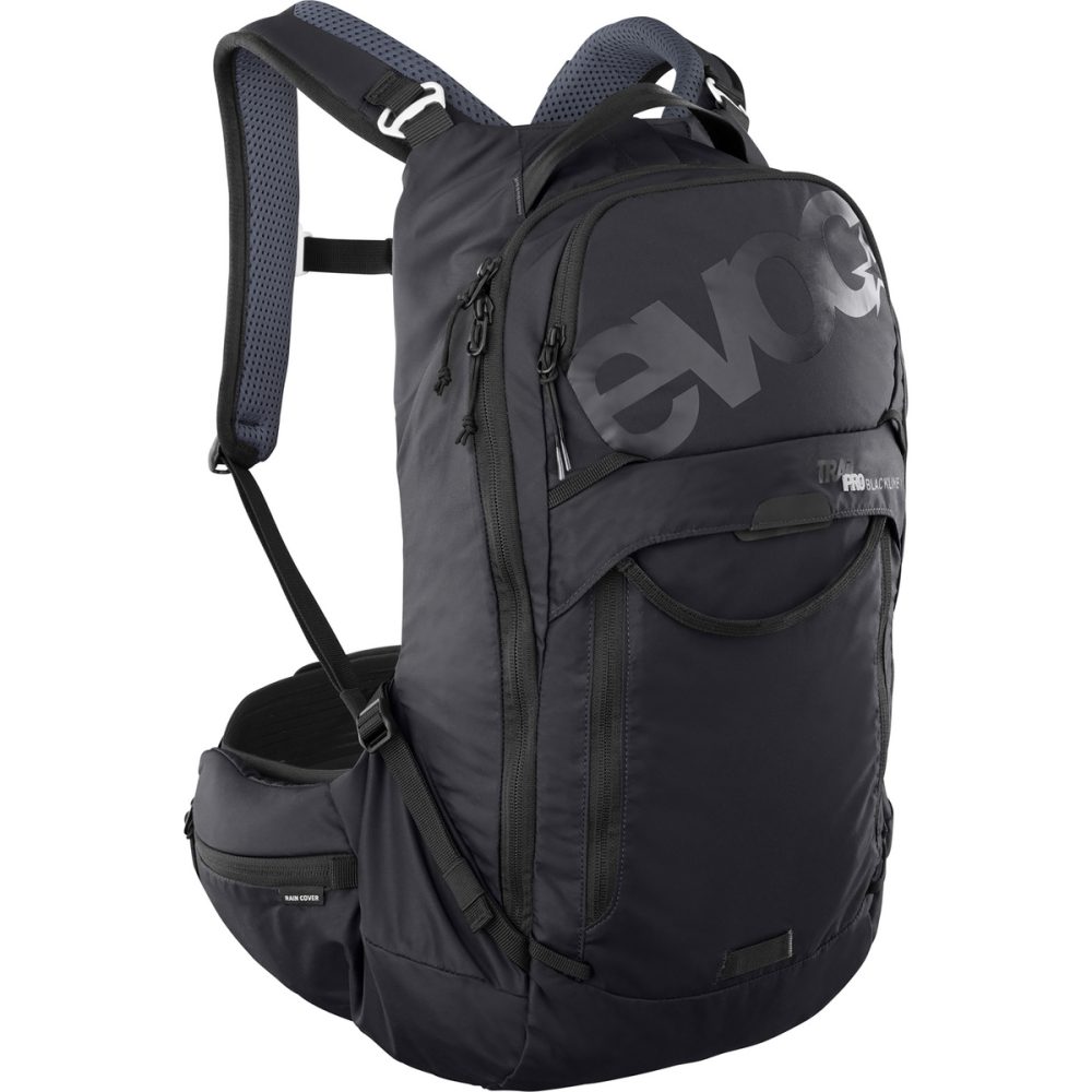 Evoc Trail Pro Blackline 16 Fahrradrucksack