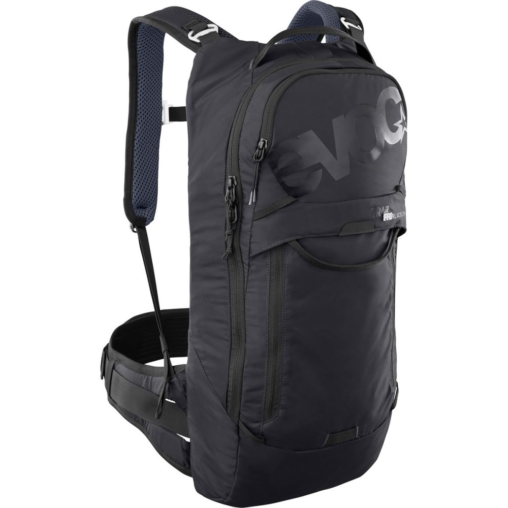 Evoc Trail Pro Blackline 10 Fahrradrucksack