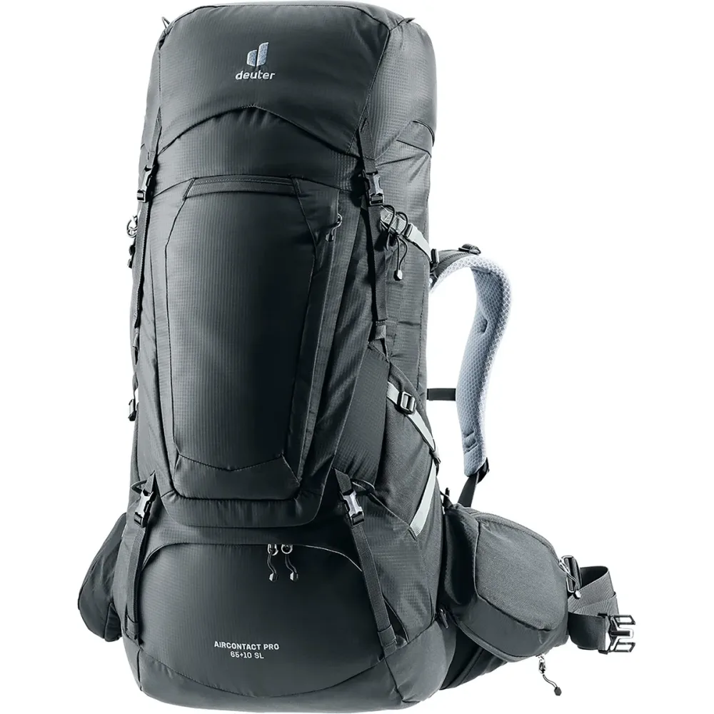 Deuter Damen Aircontact Pro 65+10 SL Rucksack