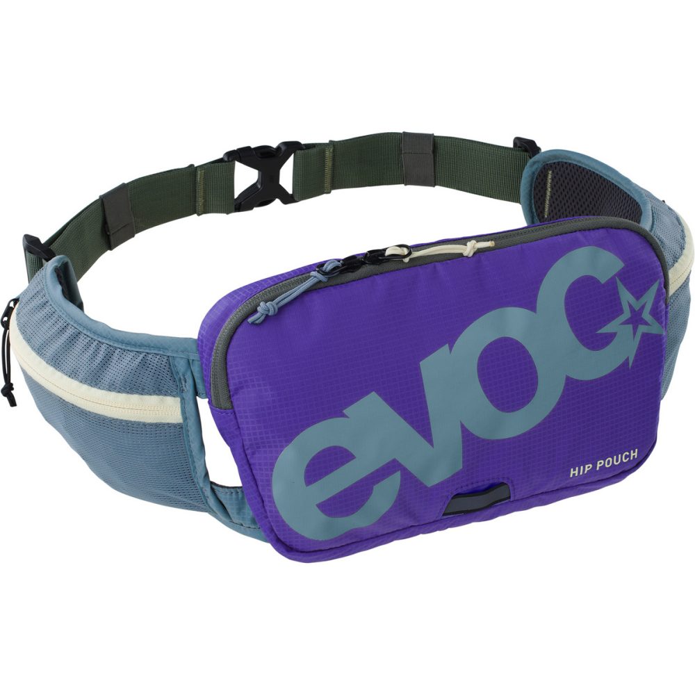 Evoc Hip Pouch Hüfttasche