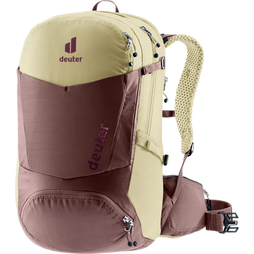 Deuter Damen Trans Alpine Pro 26 SL Rucksack