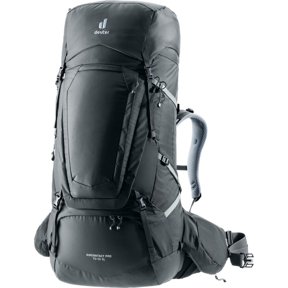 Deuter Damen Aircontact Pro 75+10 SL Rucksack
