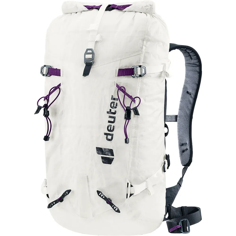 Deuter Damen Guide Ultra 24 SL Rucksack