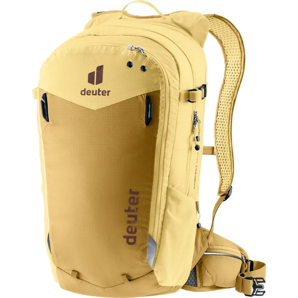 Deuter Compact 14+3 Fahrradrucksack