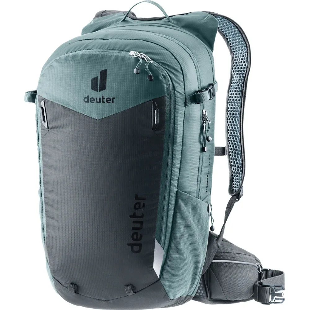 Deuter Compact 14+3 Fahrradrucksack