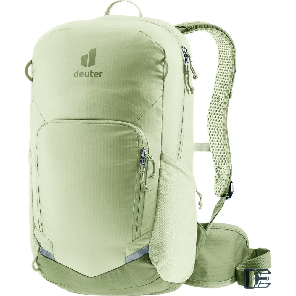 Deuter Bike I 20 Fahrradrucksack