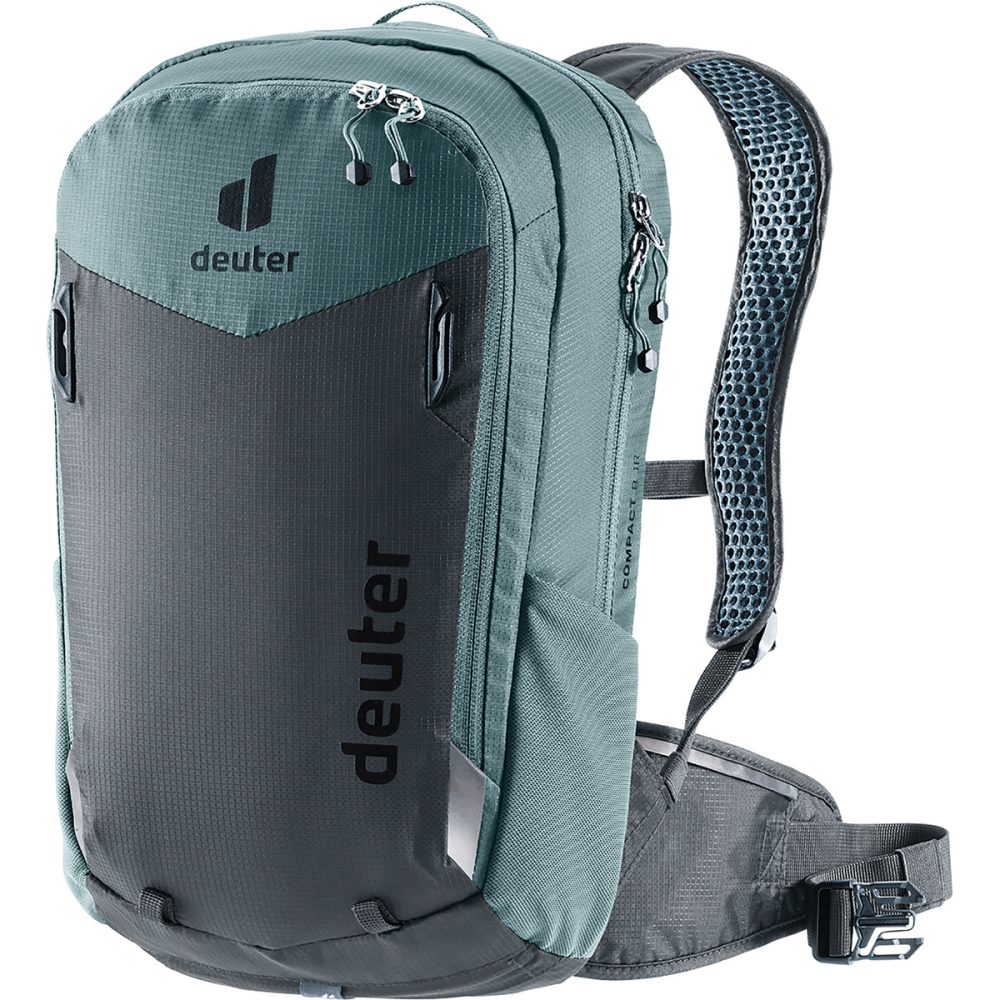 deuter Fahrradrucksack »COMPACT 8 JR«