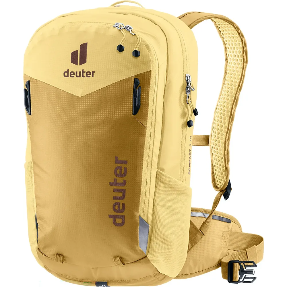 Deuter Compact 8 Jr Fahrradrucksack