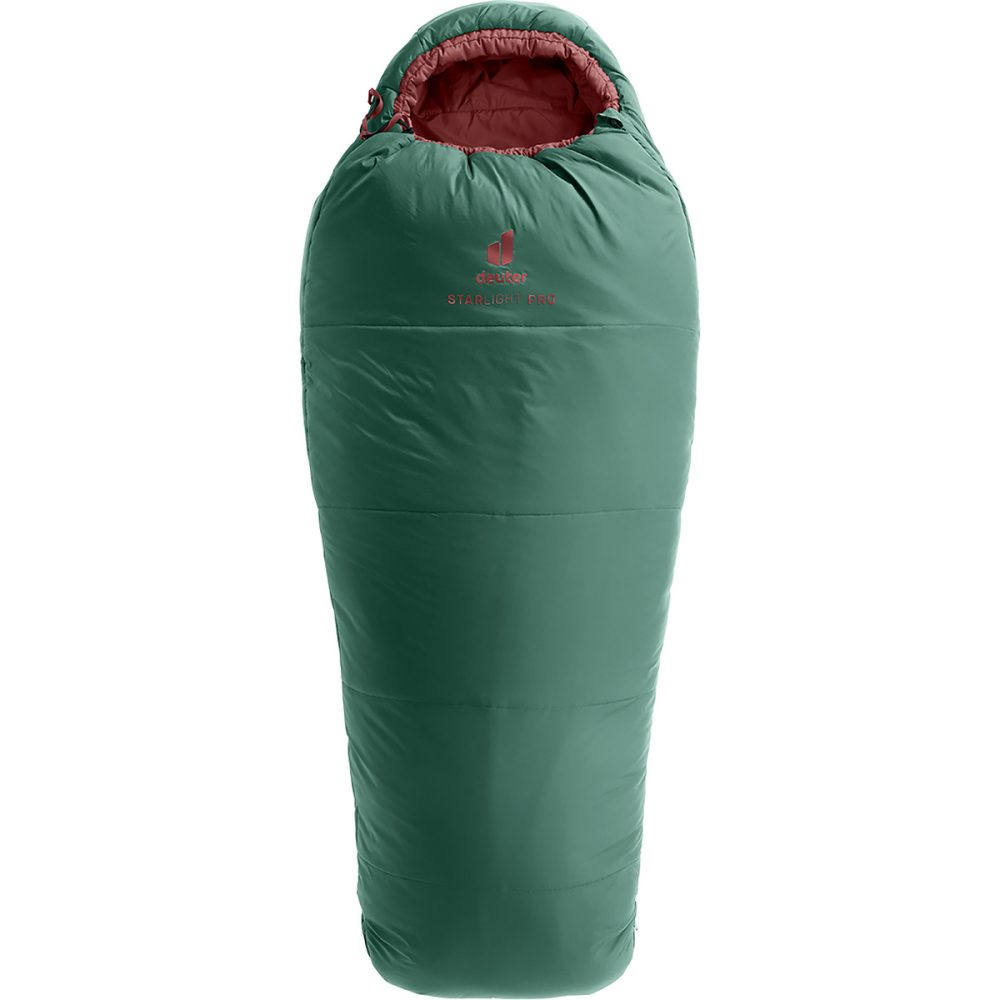 Deuter Starlight Pro Schlafsack