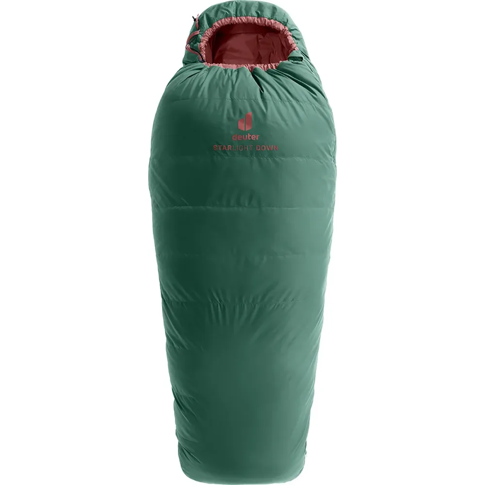 Deuter Starlight Down Schlafsack