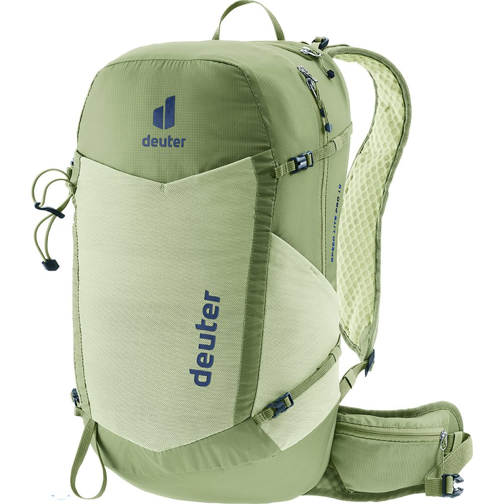 Deuter Speed Lite Pro 19 Rucksack