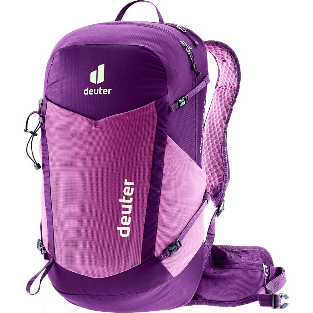 Deuter Damen Speed Lite Pro 23 SL Rucksack