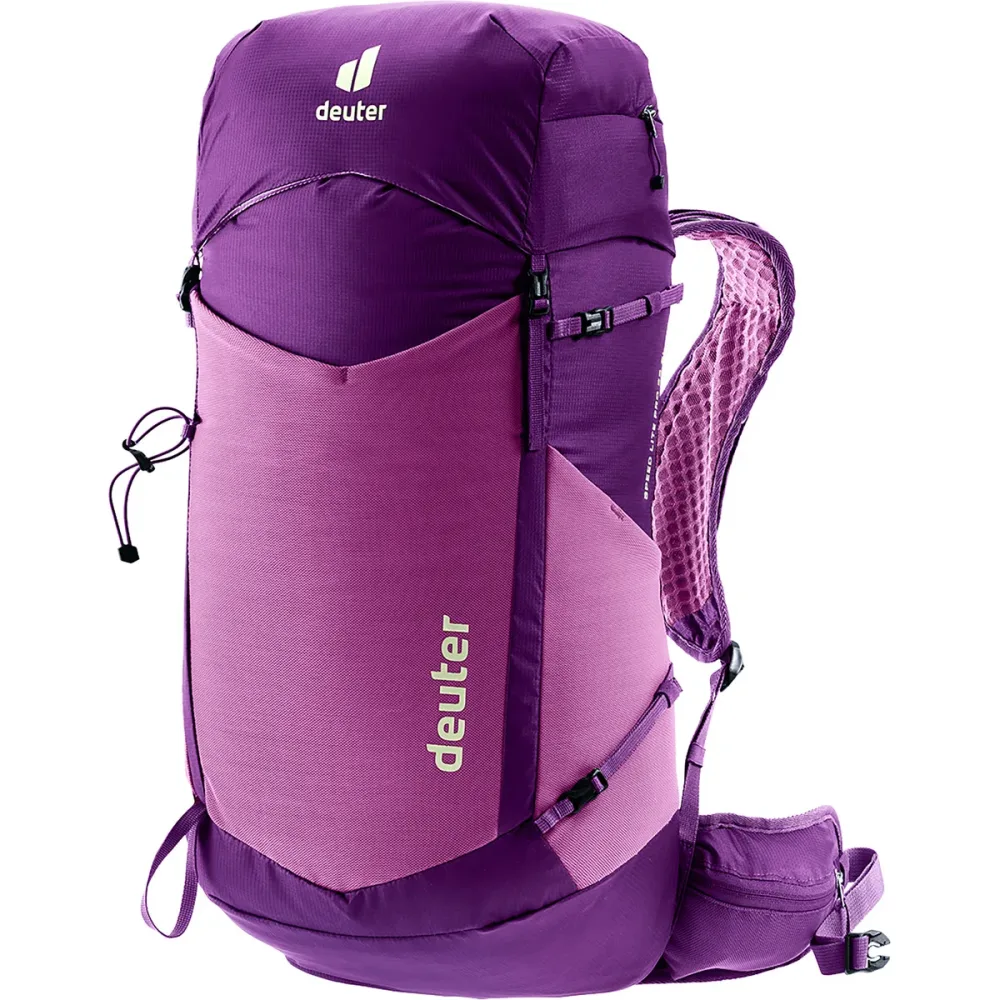 Deuter Damen Speed Lite Pro 28 SL Rucksack