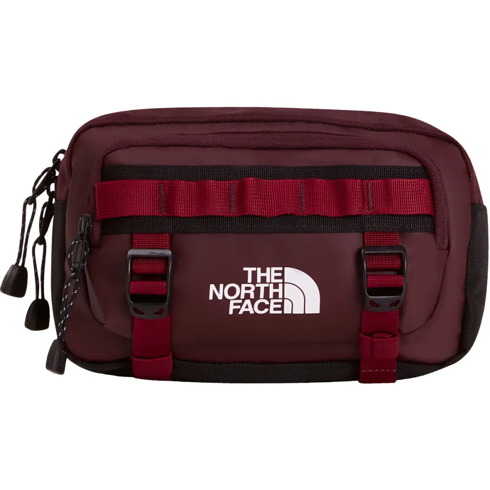 The North Face Base Camp Lumbar Hüfttasche