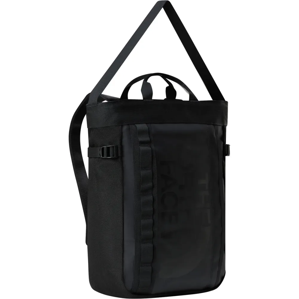 The North Face - Tote-Bag, One Size, Black