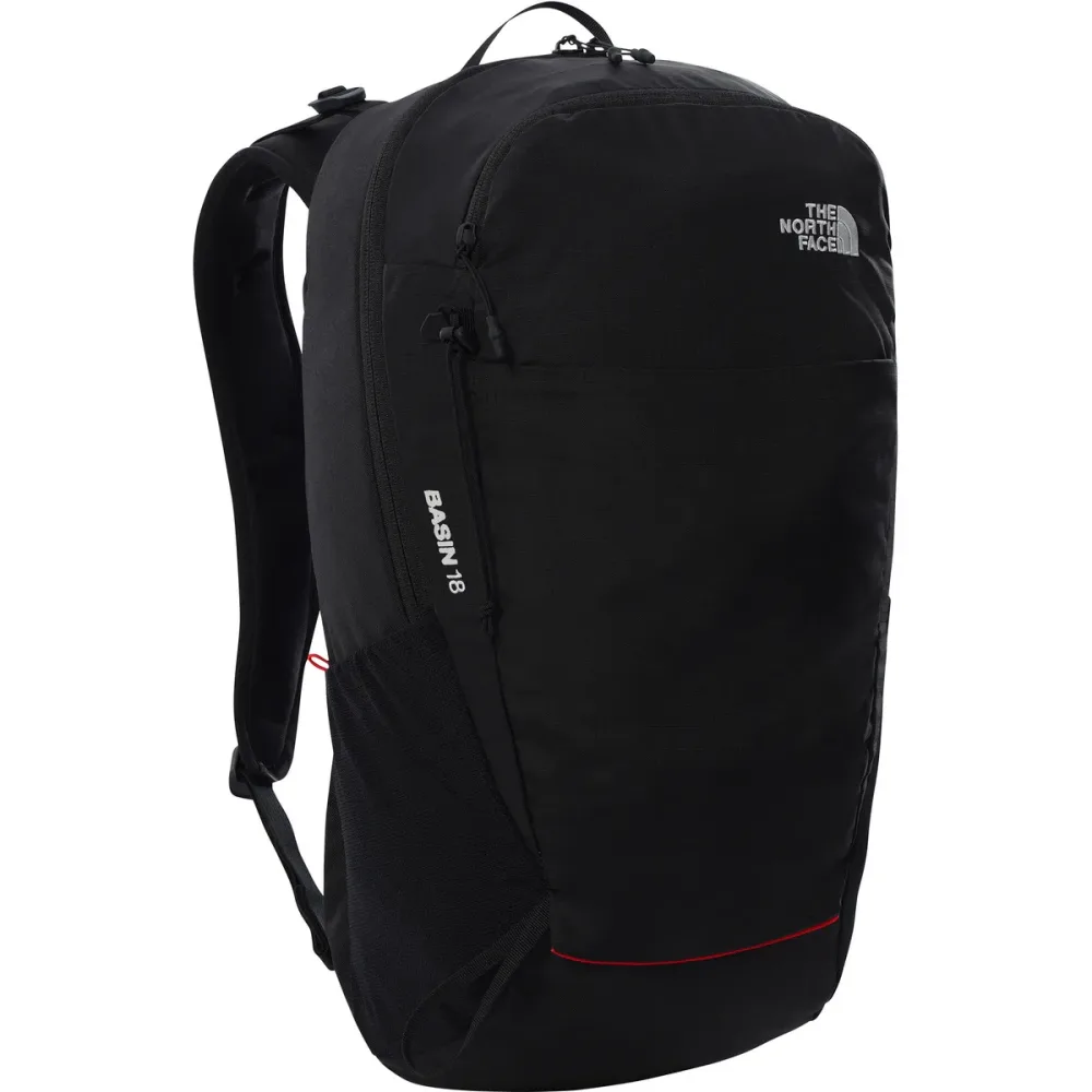 The North Face Basin 18 Rucksack