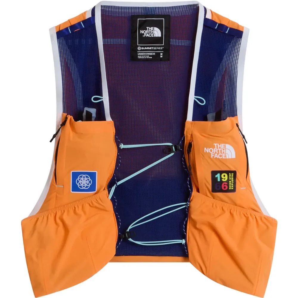 The North Face Summit Run 10 Trailrunningrucksack