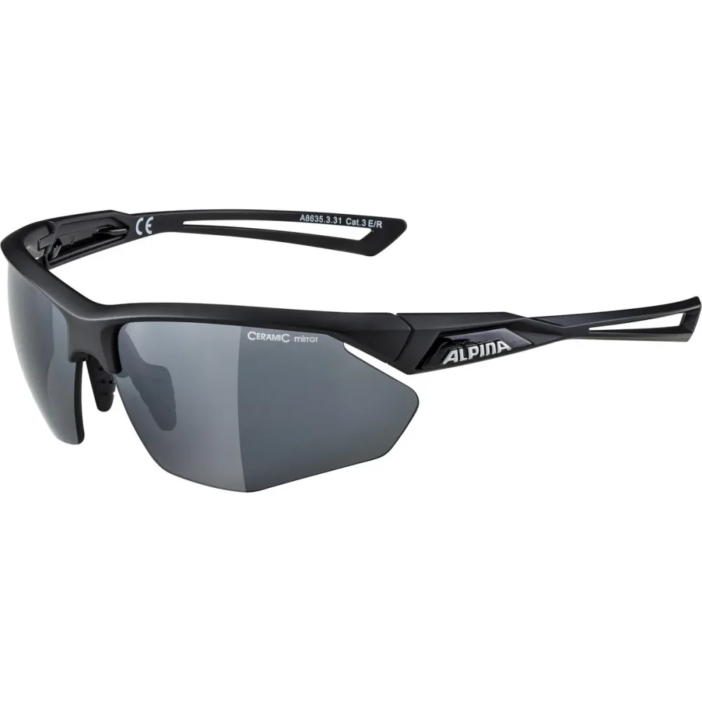 Alpina Nylos HR Sportbrille