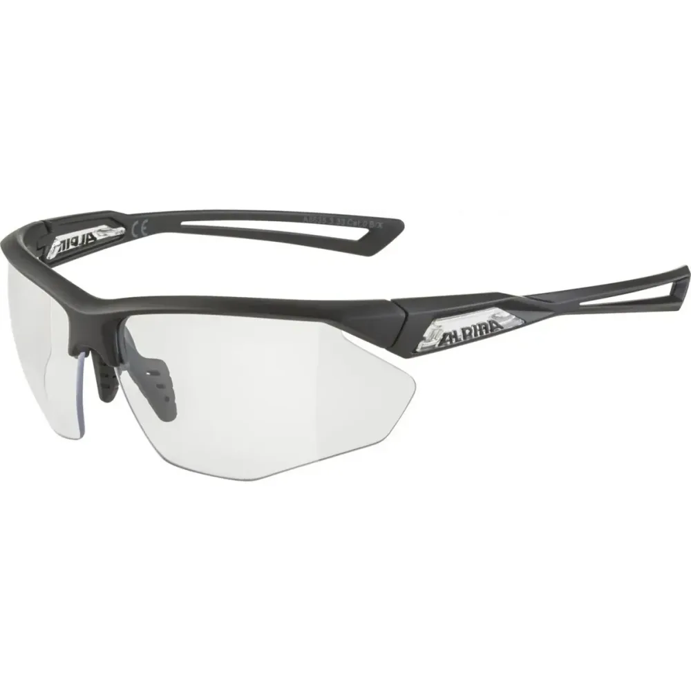 Alpina Nylos HR Sportbrille