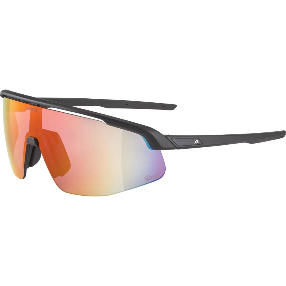 Alpina Turbo Pro Q-Lite Sportbrille
