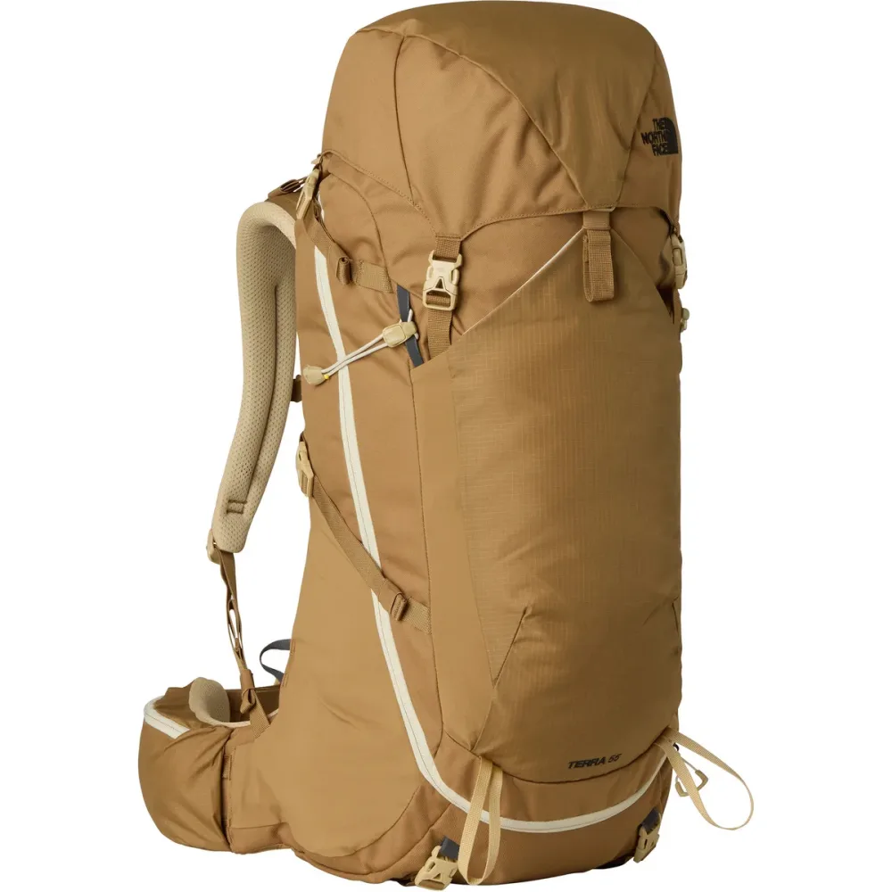 The North Face Terra 55 Rucksack