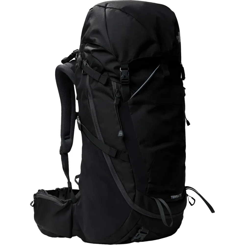 The North Face Terra 55 Rucksack