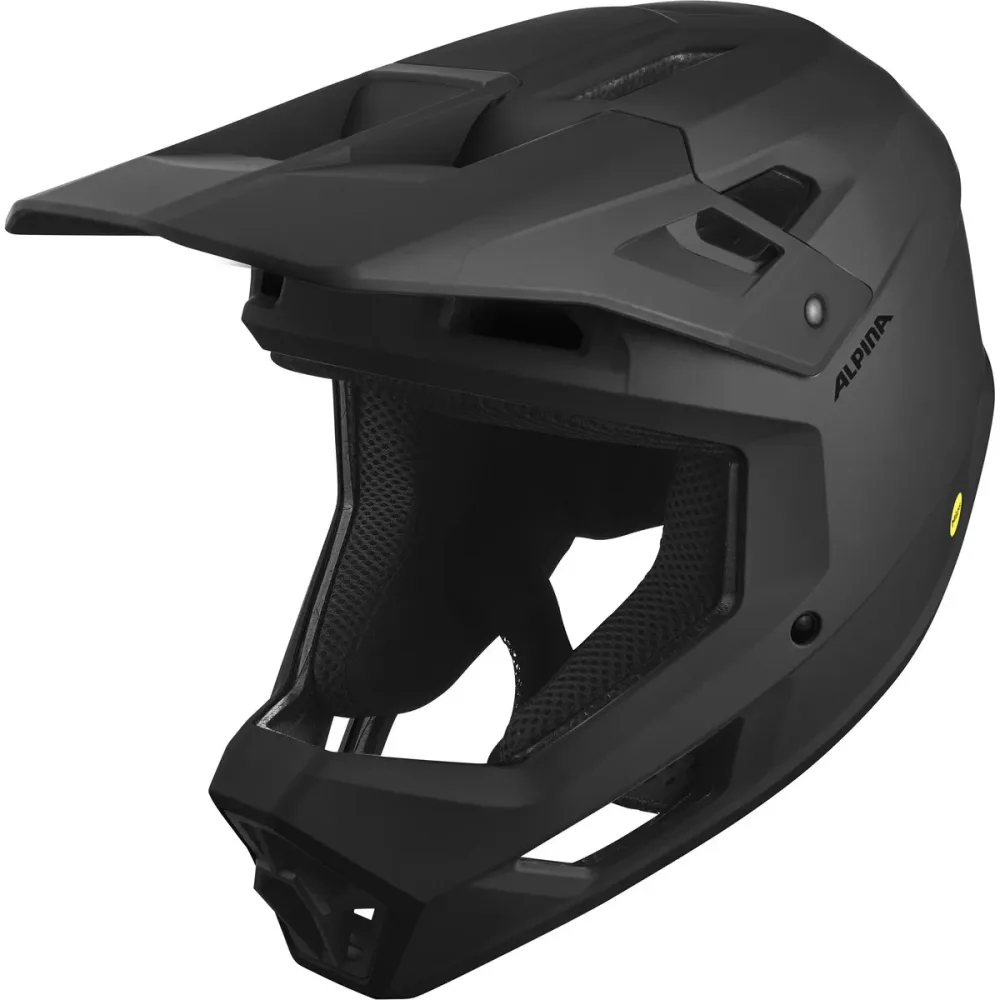 Alpina Pikes Mips Fahrradhelm