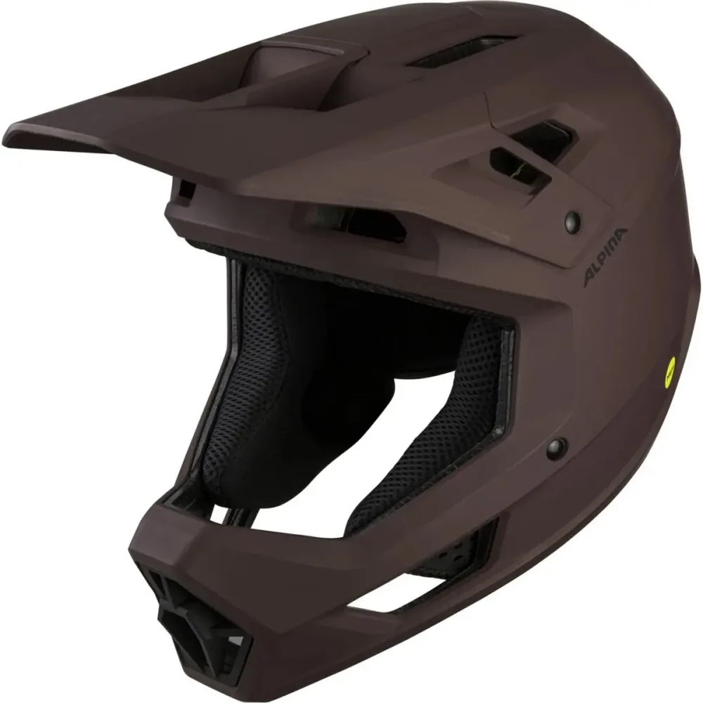 Alpina Pikes Mips Fahrradhelm