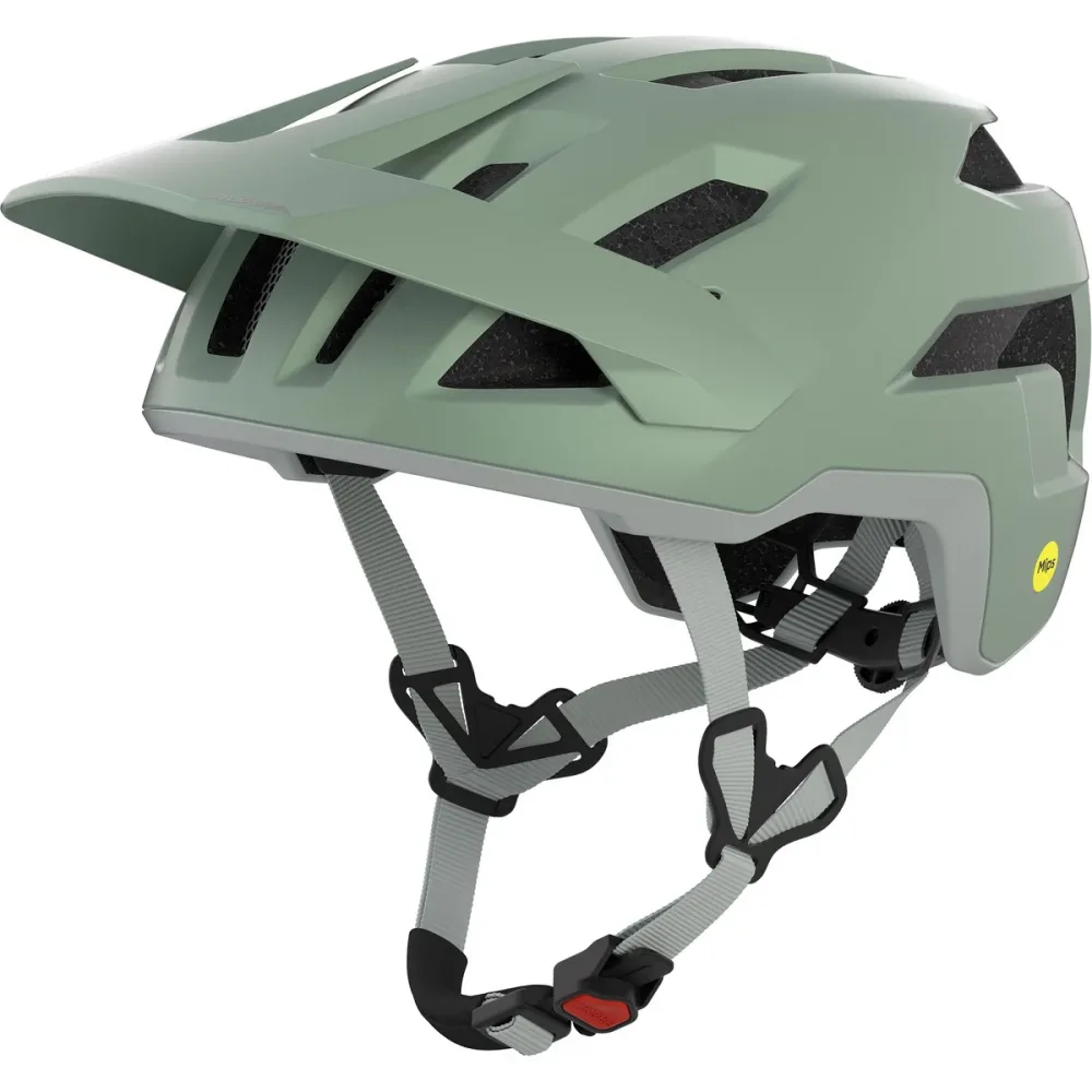 Alpina Taunus Mips Fahrradhelm