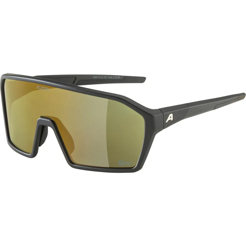 Alpina RAM Q-Lite Sportbrille