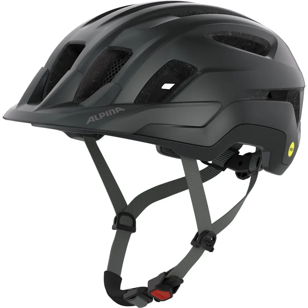 Alpina Paranus Mips Fahrradhelm