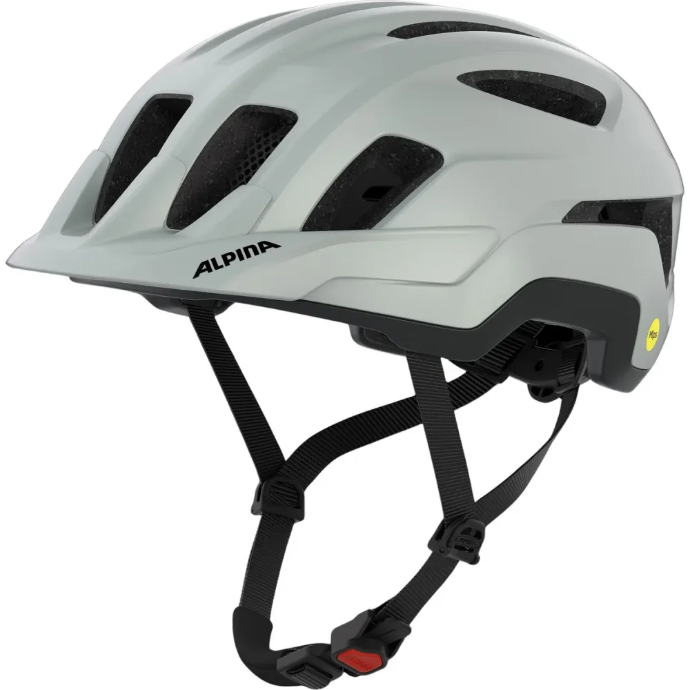 Alpina Paranus Mips Fahrradhelm