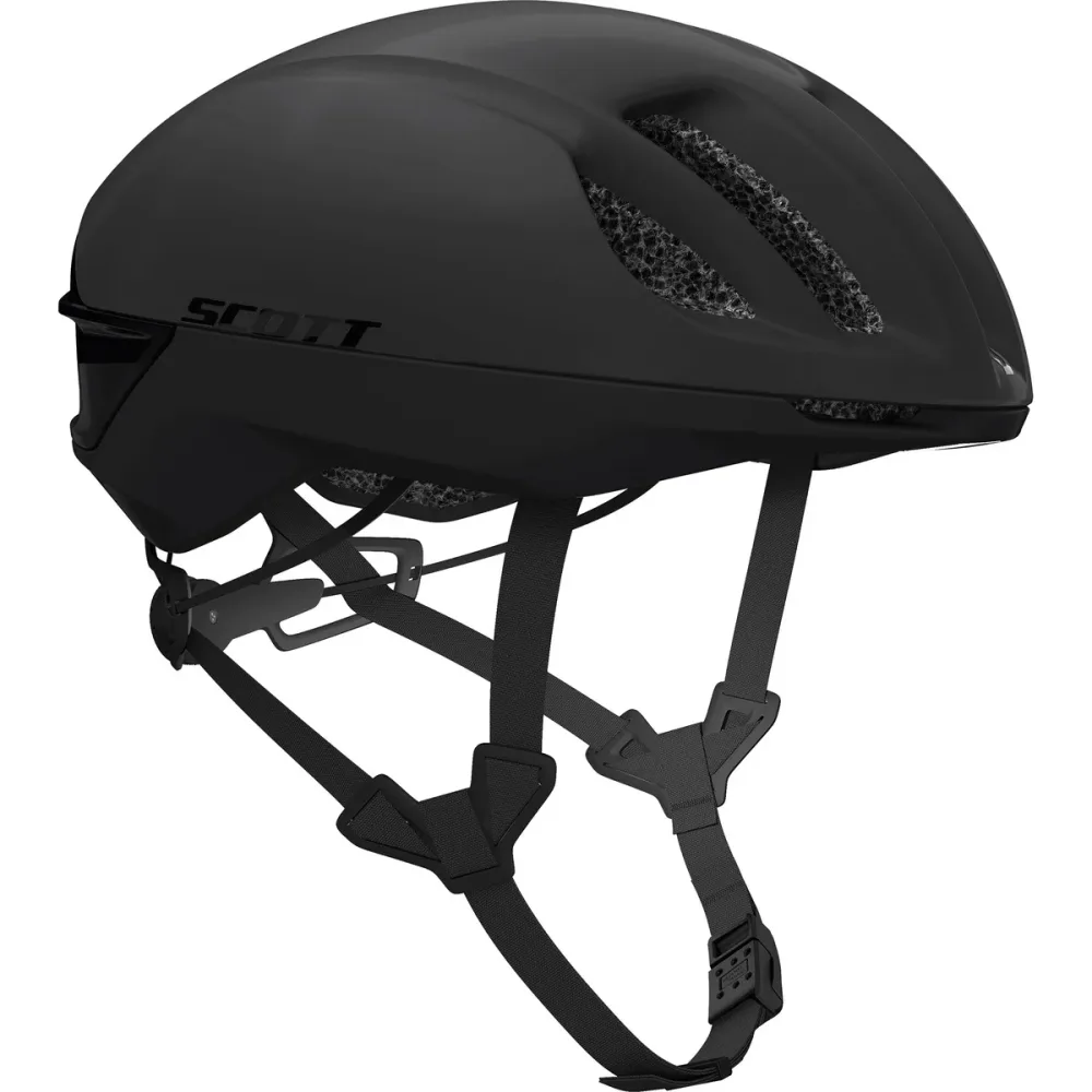 Scott Cadence Plus CE Fahrradhelm
