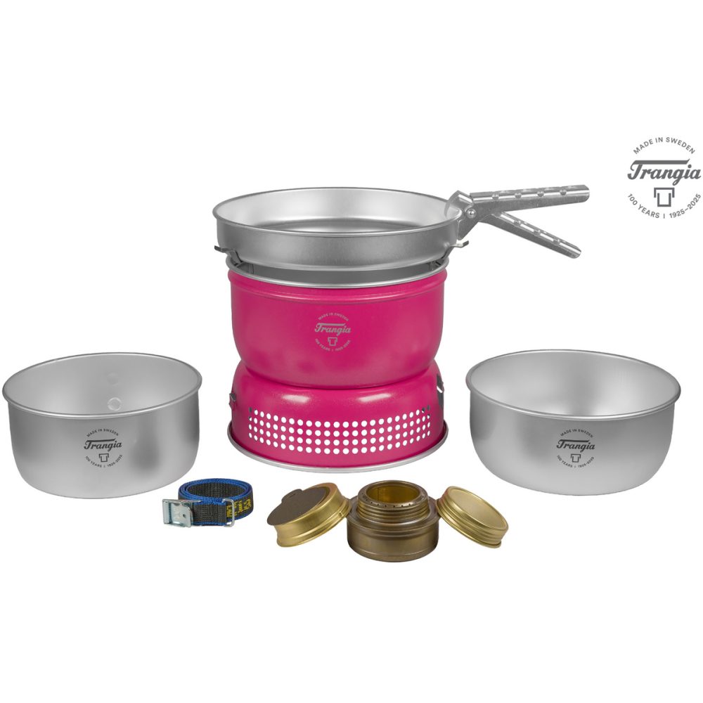Trangia Sturmkocher 25er