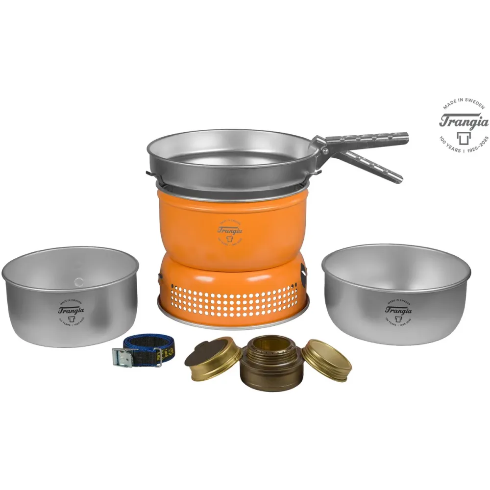 Trangia Sturmkocher 25er