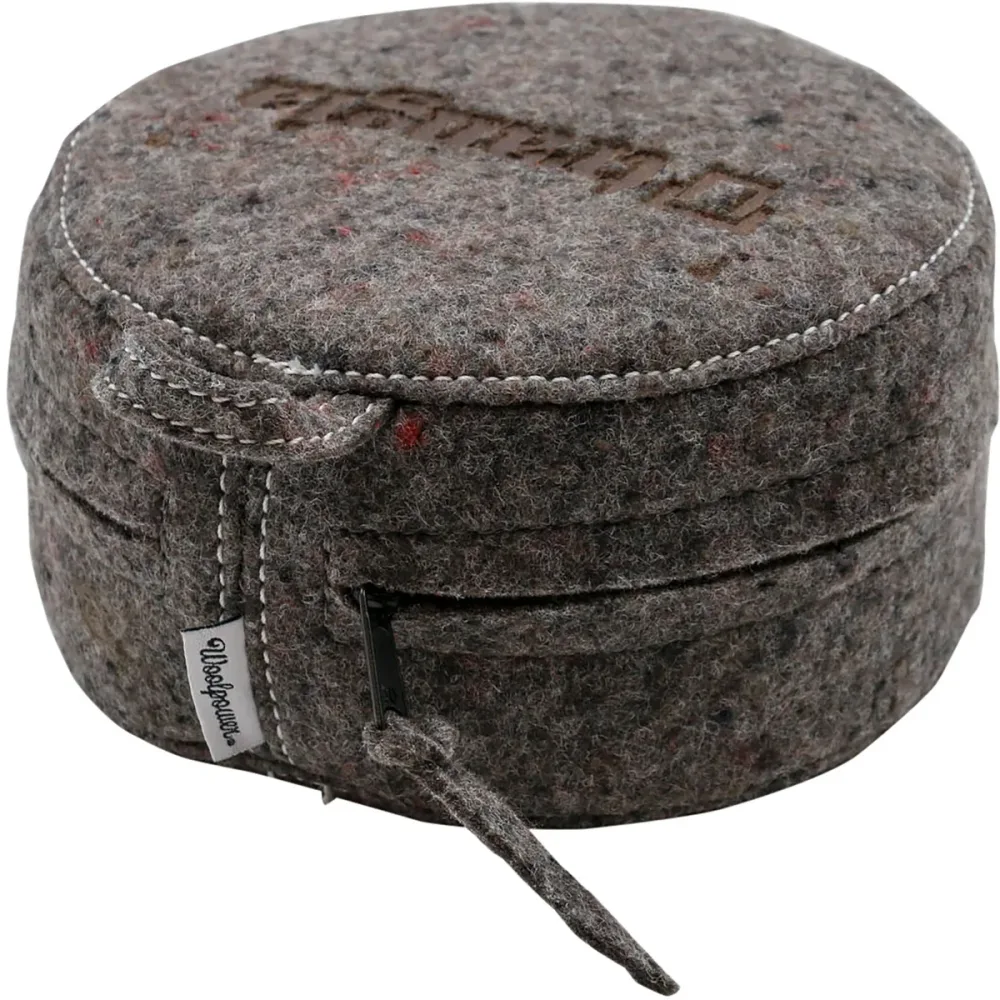 Trangia Wool-Cover für Wasserkessel klein